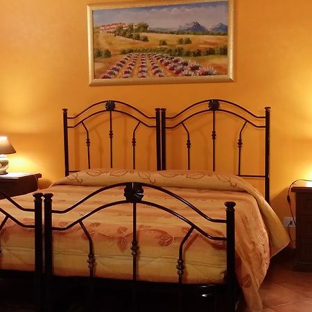 Pineta Monserrato Modica Dış mekan fotoğraf