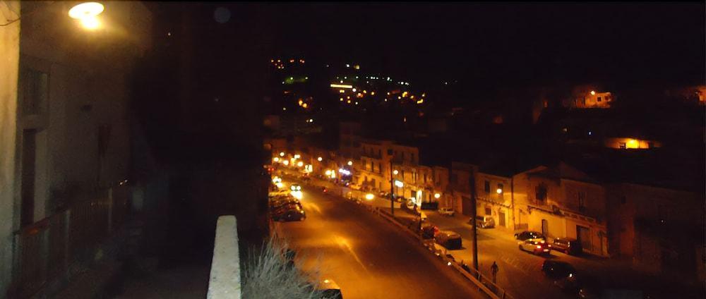 Pineta Monserrato Modica Dış mekan fotoğraf