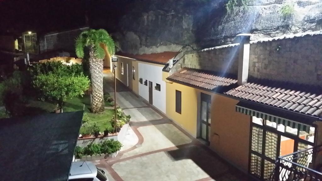 Pineta Monserrato Modica Dış mekan fotoğraf