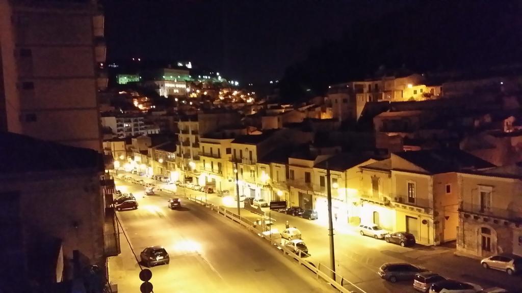 Pineta Monserrato Modica Dış mekan fotoğraf
