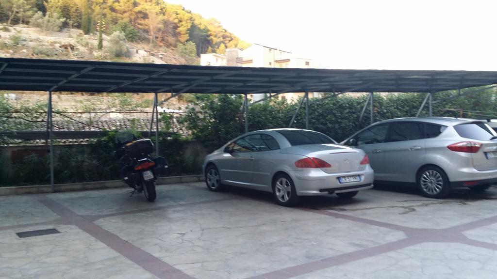 Pineta Monserrato Modica Dış mekan fotoğraf
