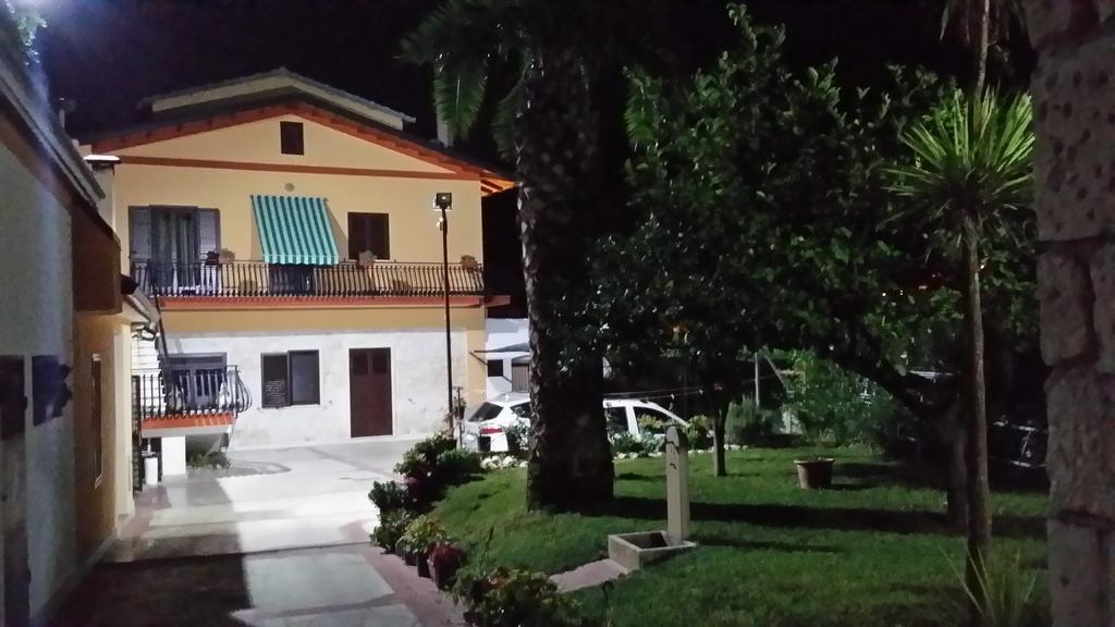 Pineta Monserrato Modica Dış mekan fotoğraf
