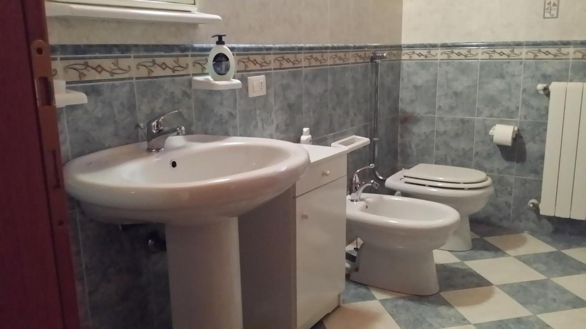 Pineta Monserrato Modica Oda fotoğraf