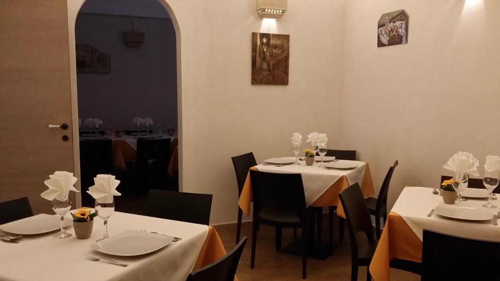 Pineta Monserrato Modica Dış mekan fotoğraf