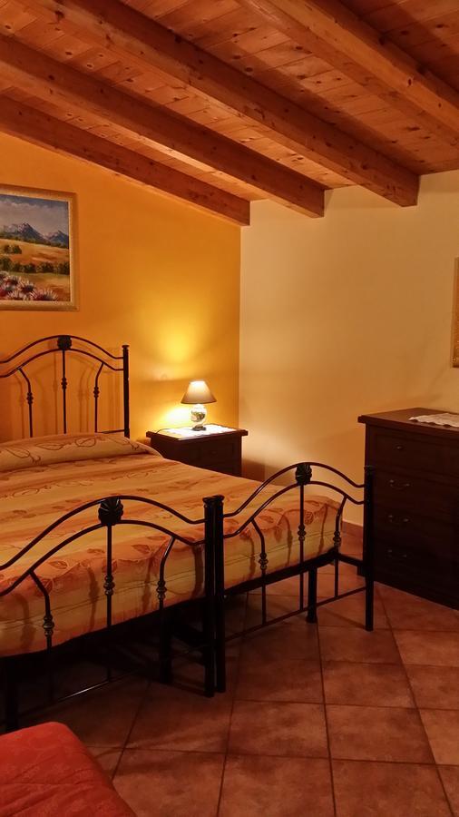 Pineta Monserrato Bed & Breakfast Modica Dış mekan fotoğraf