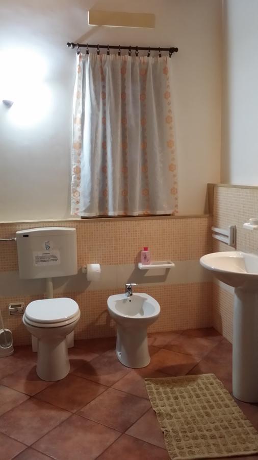 Pineta Monserrato Modica Dış mekan fotoğraf