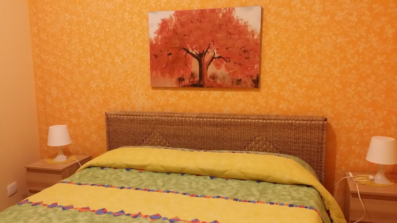 Pineta Monserrato Bed & Breakfast Modica Dış mekan fotoğraf