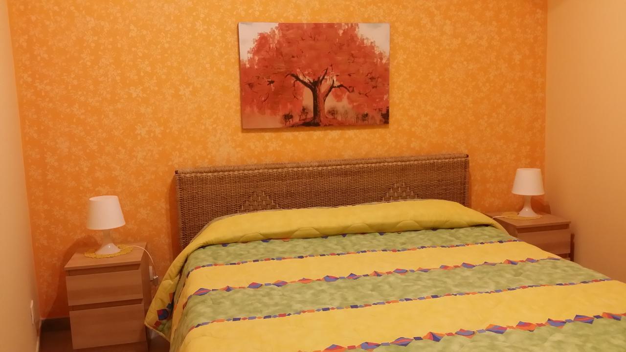 Pineta Monserrato Bed & Breakfast Modica Dış mekan fotoğraf