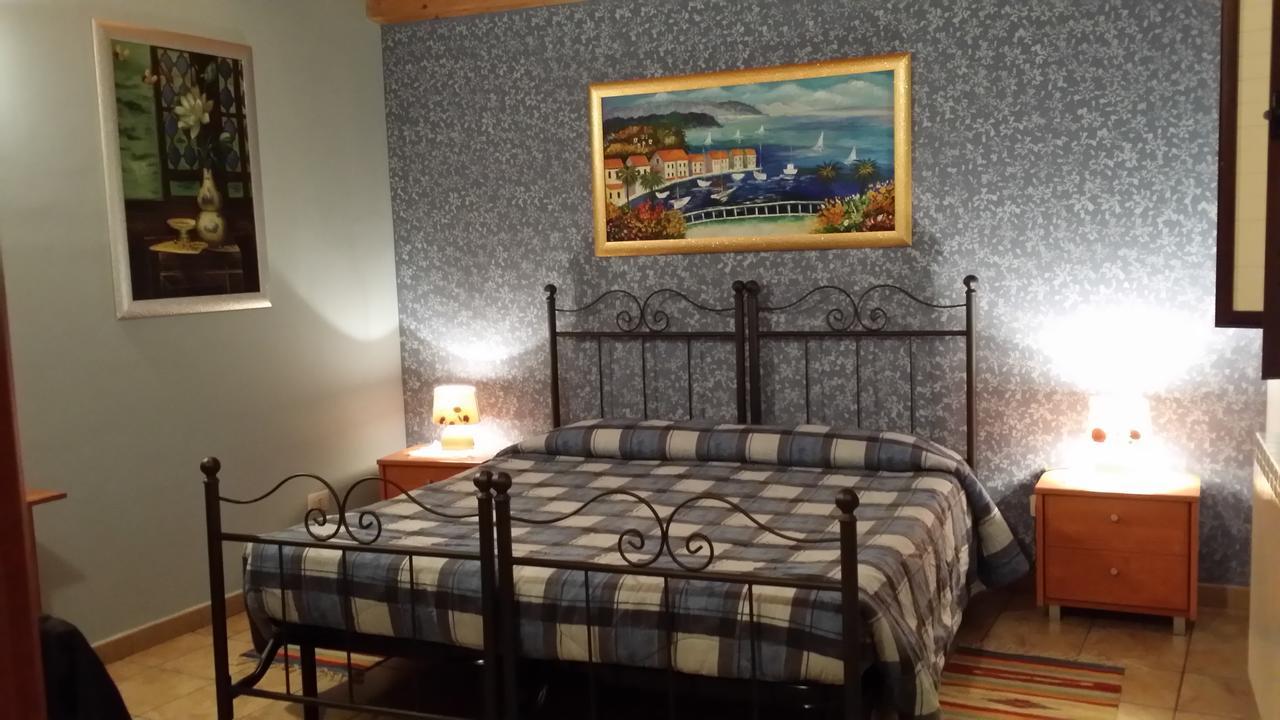 Pineta Monserrato Bed & Breakfast Modica Dış mekan fotoğraf