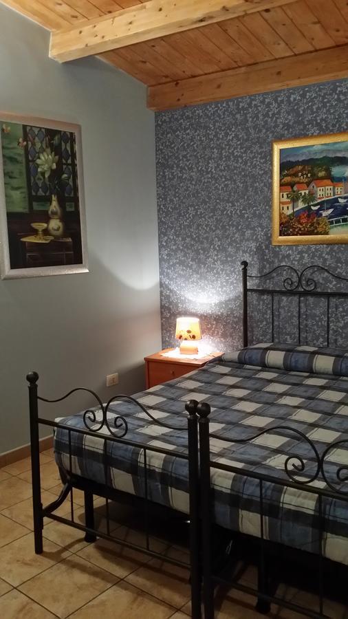 Pineta Monserrato Bed & Breakfast Modica Dış mekan fotoğraf