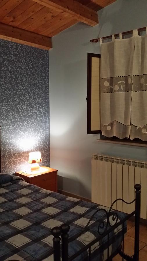 Pineta Monserrato Bed & Breakfast Modica Dış mekan fotoğraf