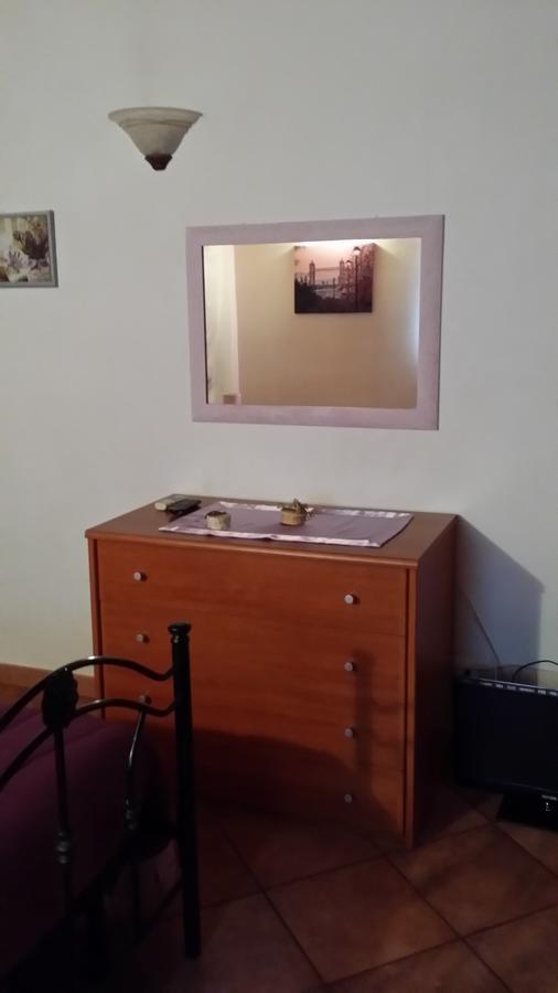 Pineta Monserrato Modica Dış mekan fotoğraf