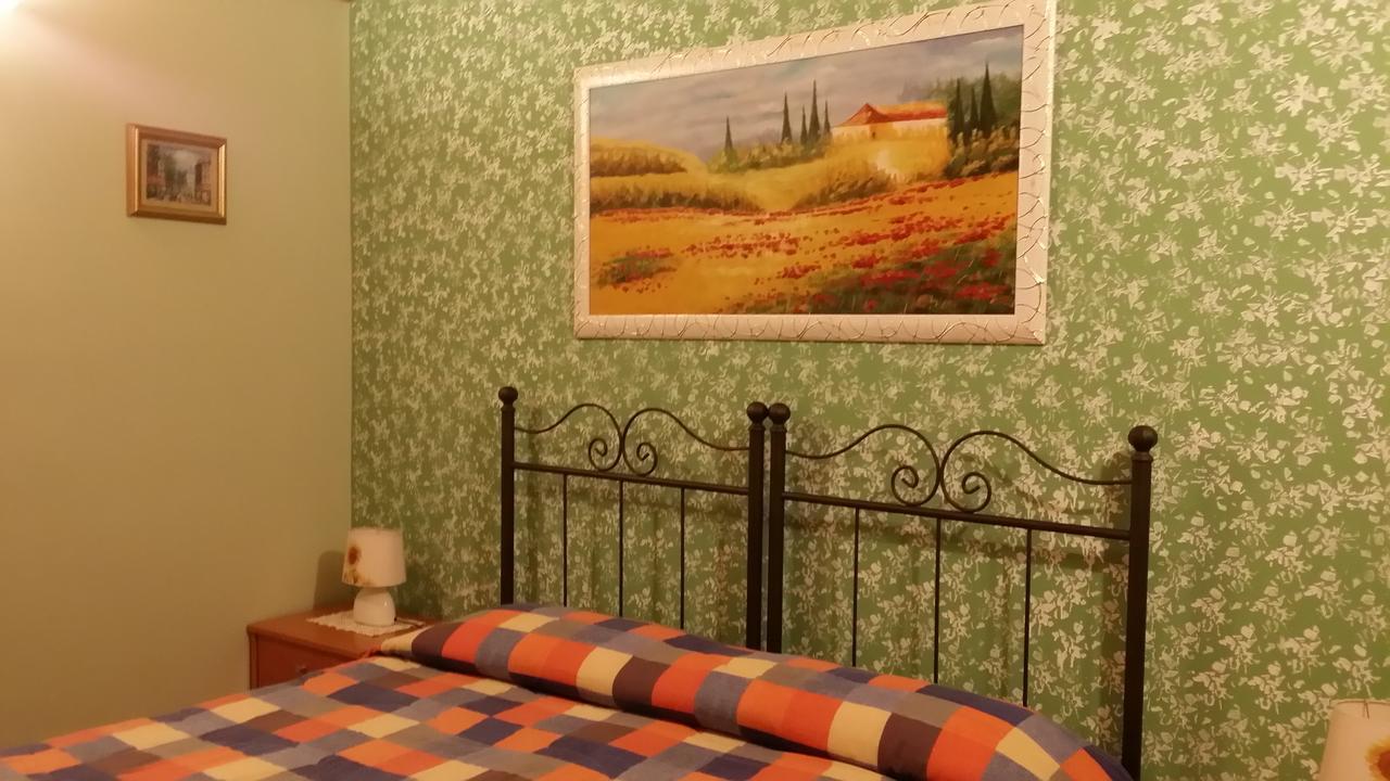 Pineta Monserrato Modica Dış mekan fotoğraf