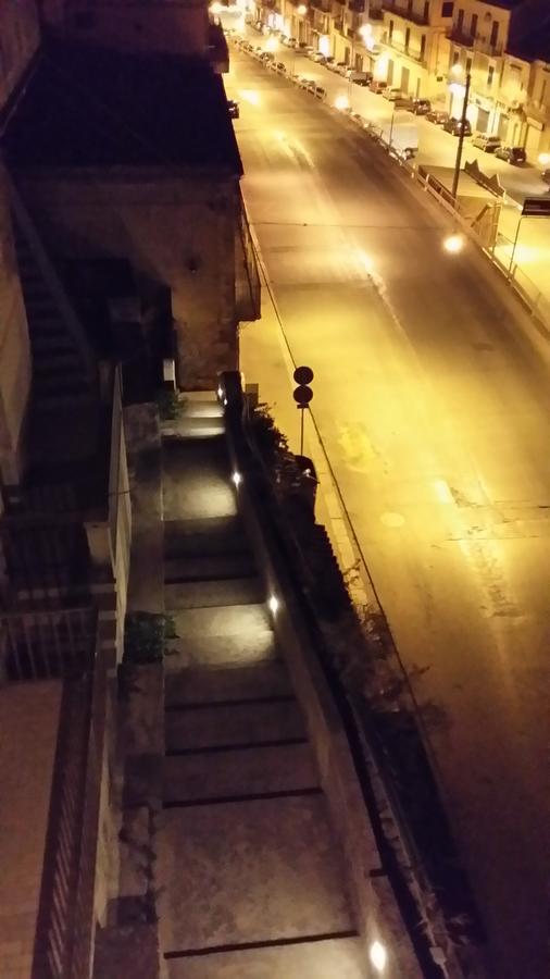Pineta Monserrato Modica Dış mekan fotoğraf