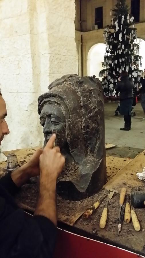Pineta Monserrato Modica Dış mekan fotoğraf