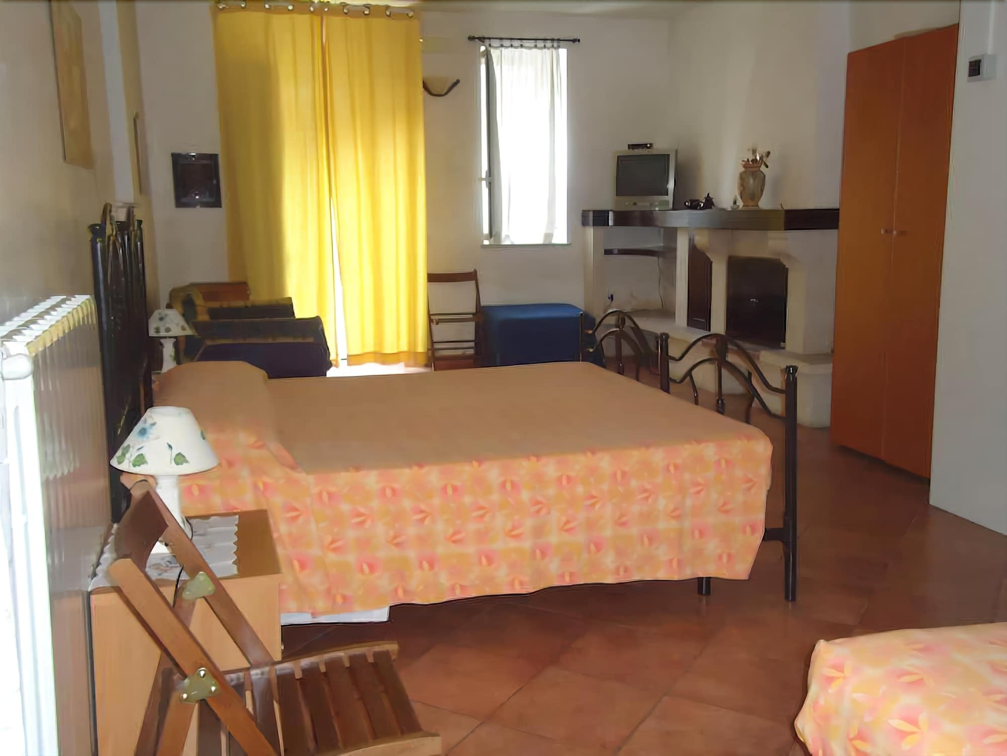 Pineta Monserrato Bed & Breakfast Modica Dış mekan fotoğraf