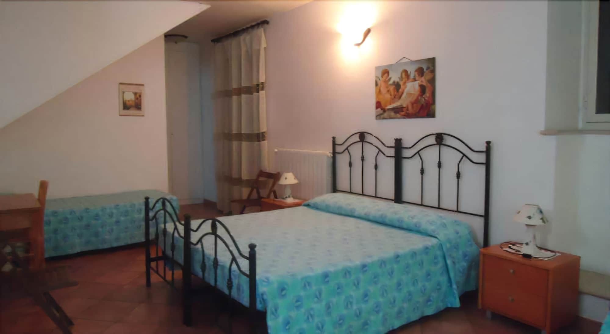 Pineta Monserrato Bed & Breakfast Modica Dış mekan fotoğraf